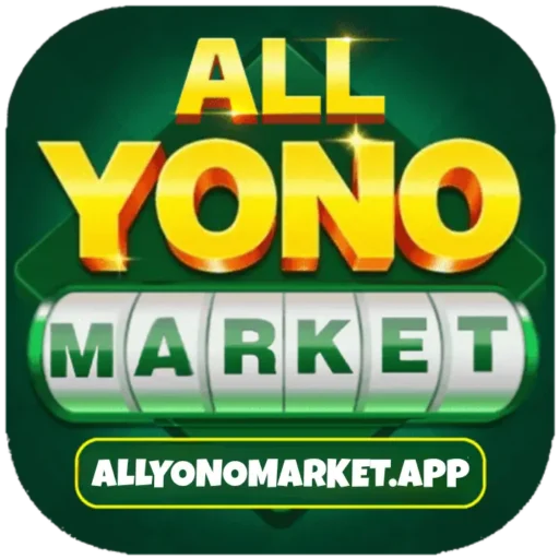 All Yono Market Logo